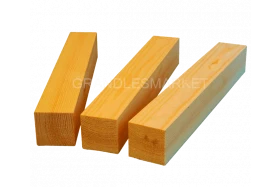 фото товара Брусок строганный 30х50х3000