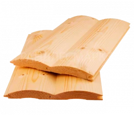 Блок-хаус 35х170х6000