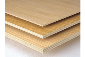 фото товара Фанера шлифованная 1525х1525х24 мм 3/4 сорт