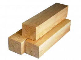 Брус камерной сушки