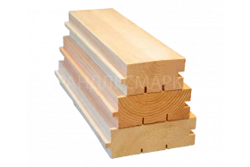 фото товара Доска половая 35х125х6000