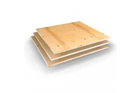 фото товара Фанера 1.52х1.52х20мм 4/4 сорт