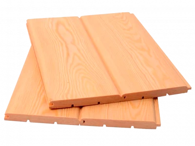 фото Вагонка штиль сорт А