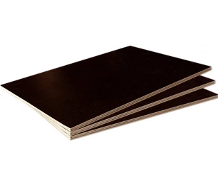 Фанера ламинированная 1,22х2,44х15 мм гл/сетка