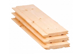 фото товара Евровагонка (класс А, 2.5 м)